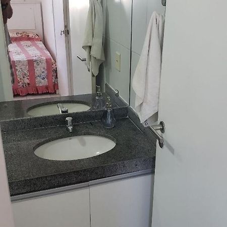 Apartamento Em Jatiuca Maceió Екстериор снимка