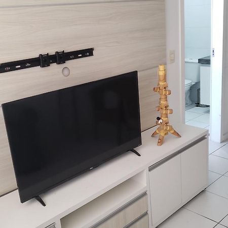 Apartamento Em Jatiuca Maceió Екстериор снимка