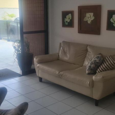 Apartamento Em Jatiuca Maceió Екстериор снимка