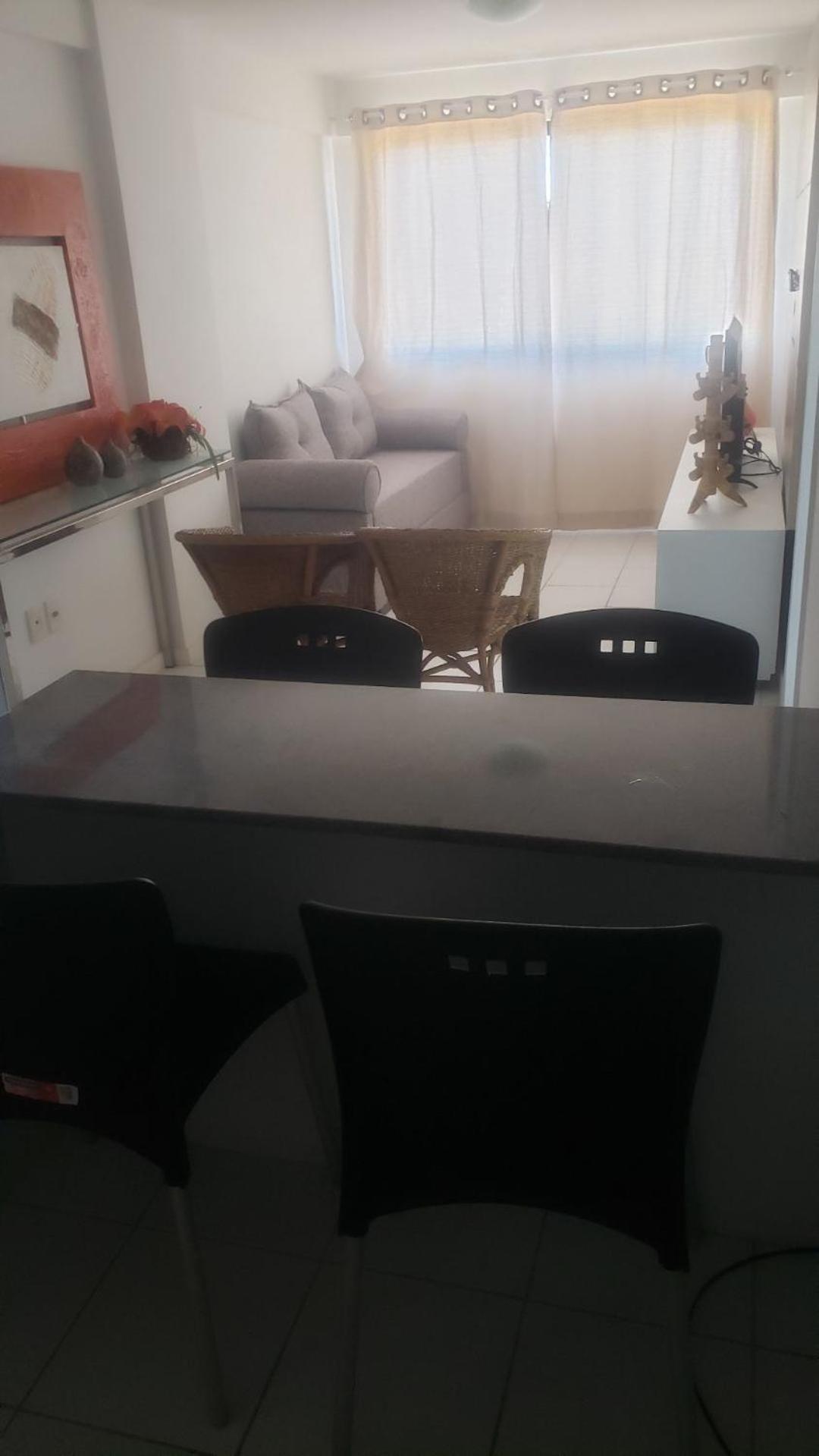 Apartamento Em Jatiuca Maceió Екстериор снимка