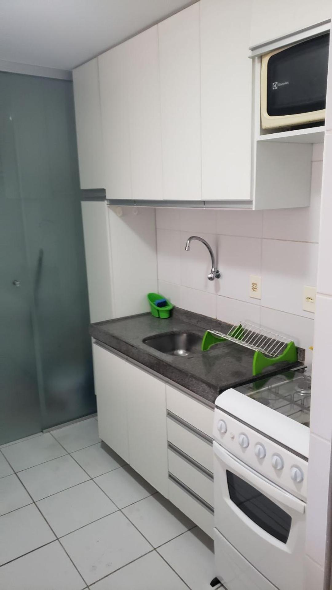 Apartamento Em Jatiuca Maceió Екстериор снимка